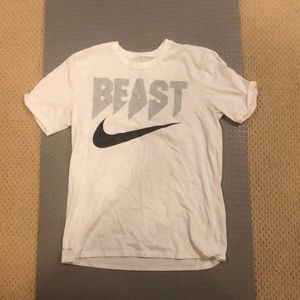 Nike men’s t-shirt